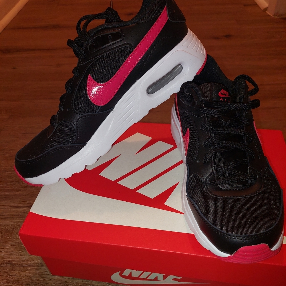 Nike Air Max SC SE